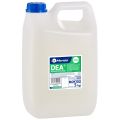 MERIDA DEA - liquid soap 5 kg, white